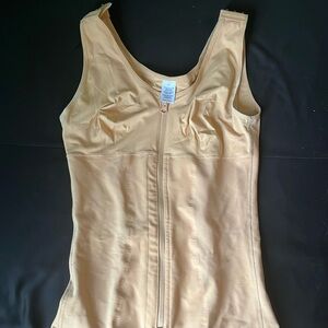 Used extra large, full body Shapeware